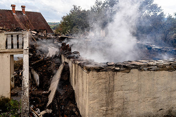 Affordable Fire Damage Repair solutions in Maple Shade, NJ